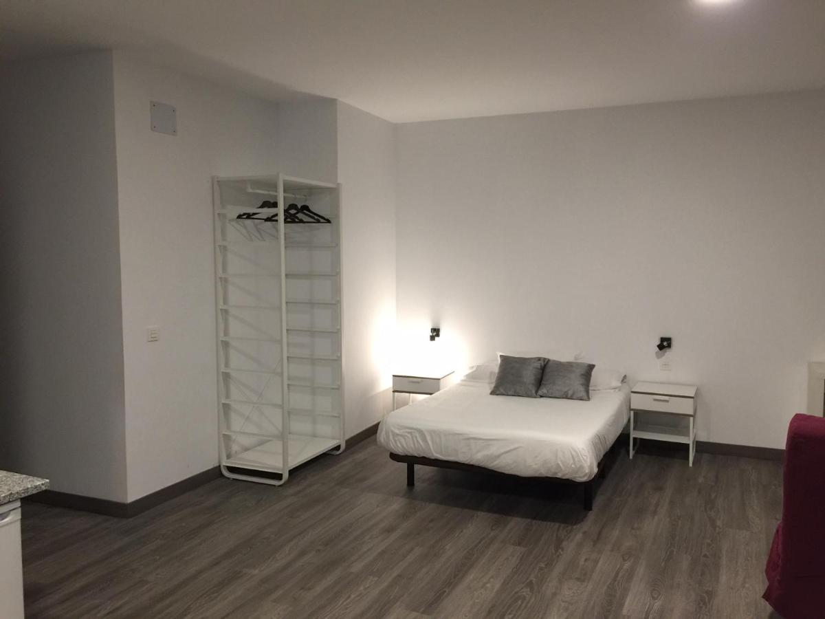 Room And Kitchen بلباو المظهر الخارجي الصورة