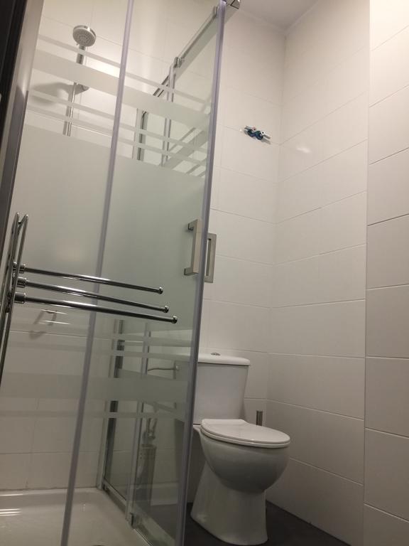 Room And Kitchen بلباو المظهر الخارجي الصورة