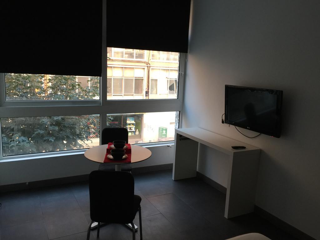 Room And Kitchen بلباو المظهر الخارجي الصورة