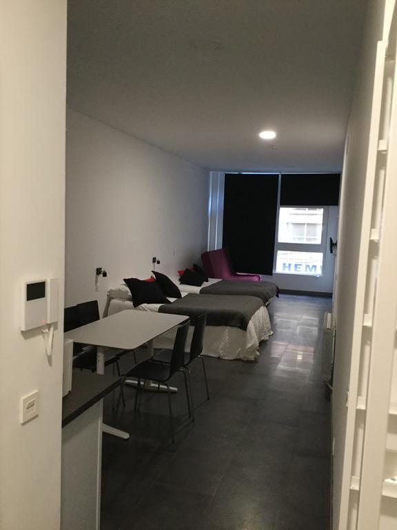 Room And Kitchen بلباو المظهر الخارجي الصورة