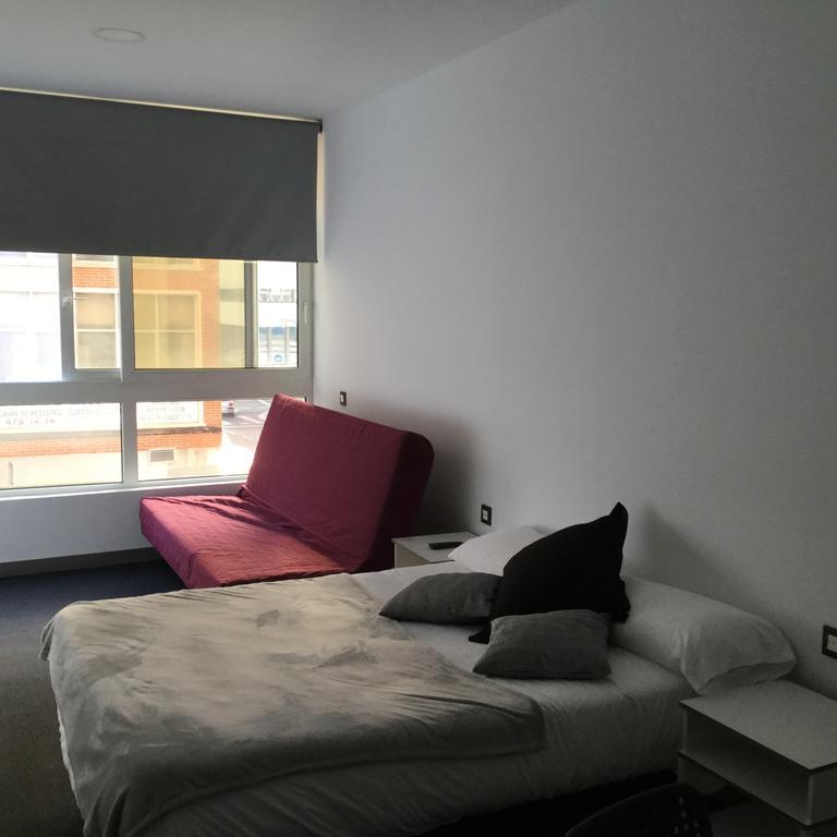 Room And Kitchen بلباو المظهر الخارجي الصورة